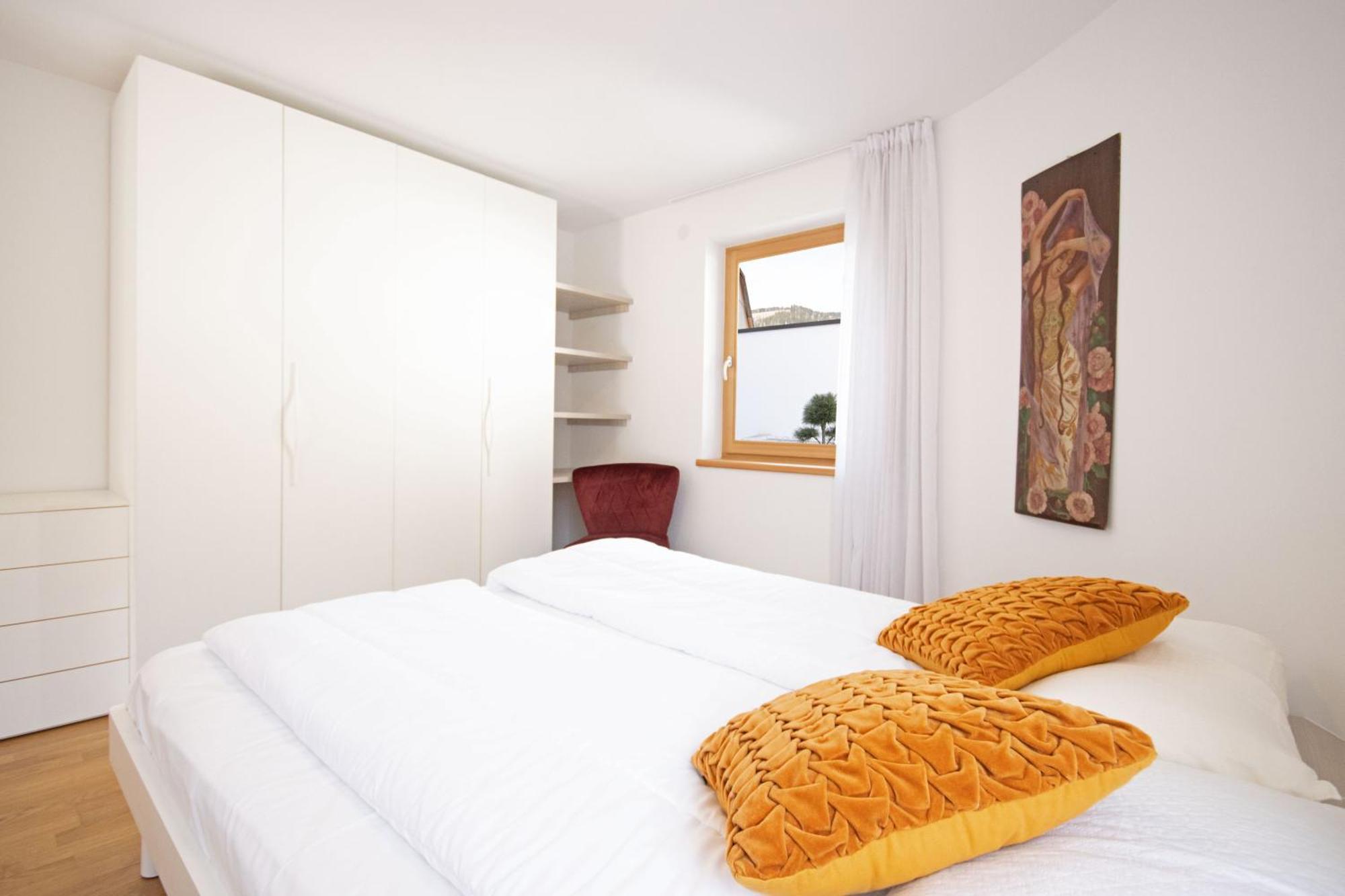 Aurturist Villabassa Rom bilde