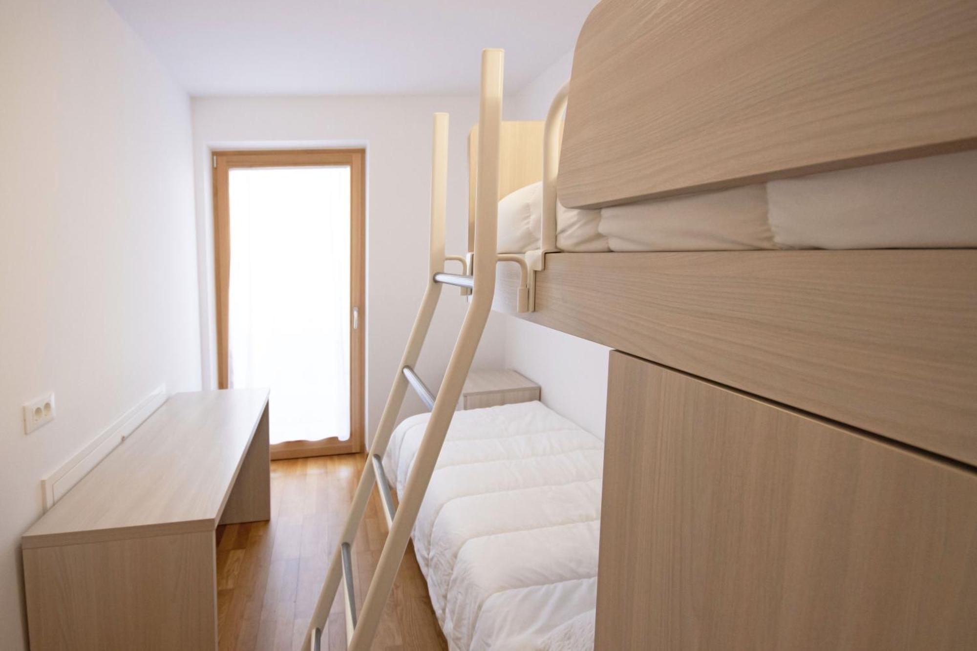 Aurturist Villabassa Rom bilde